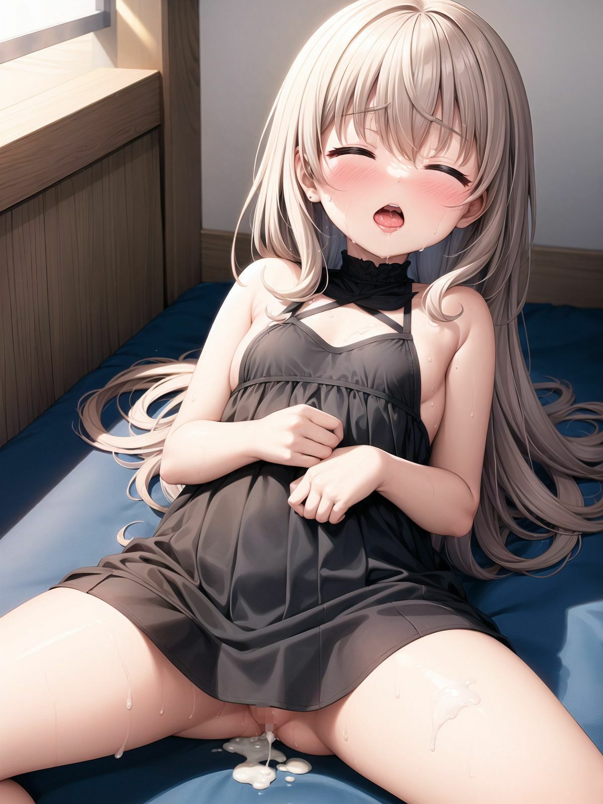 SSアイドル