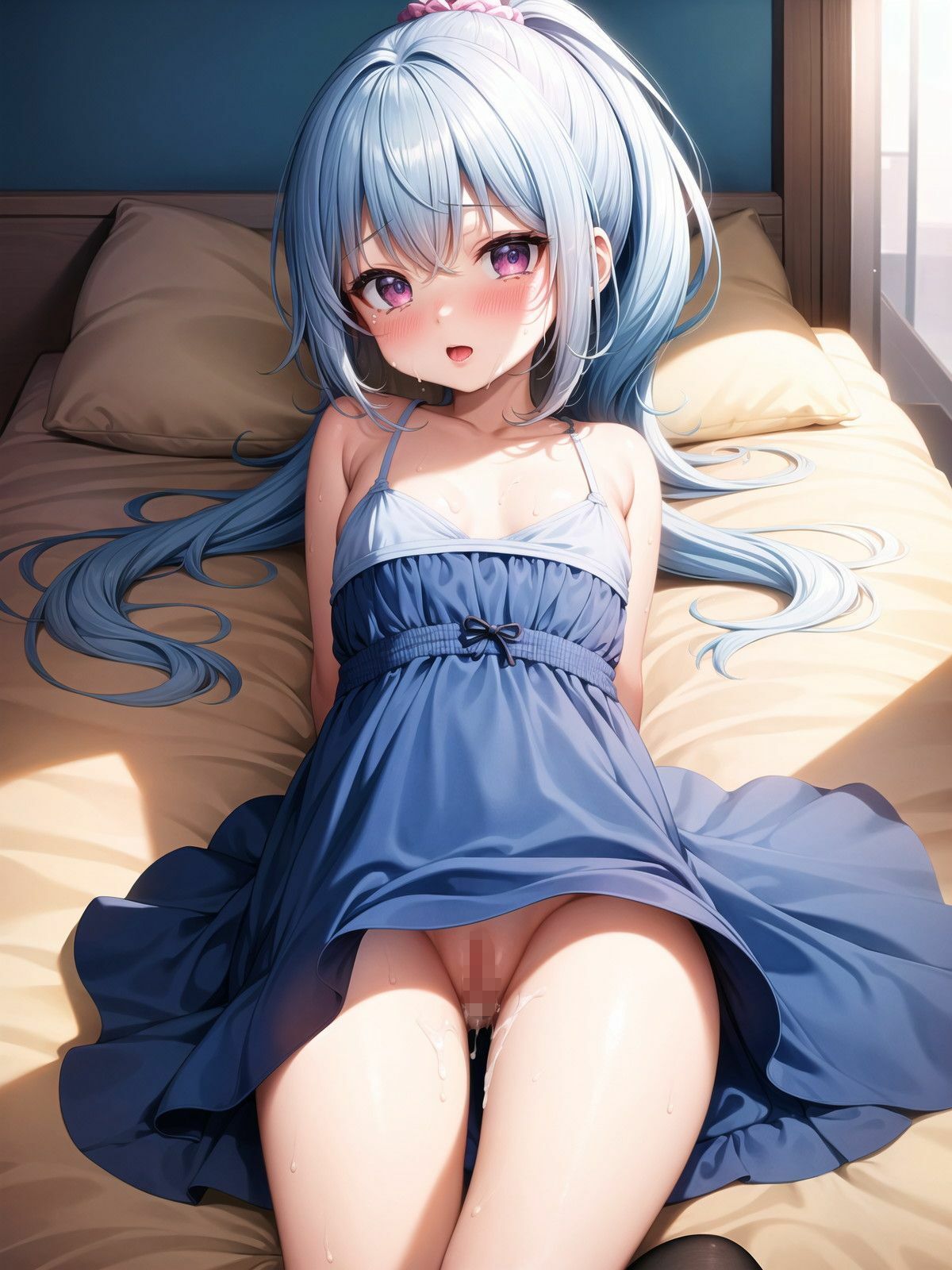 SSアイドル