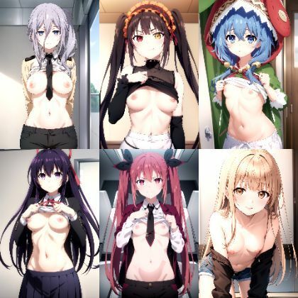 アニメコレクション06