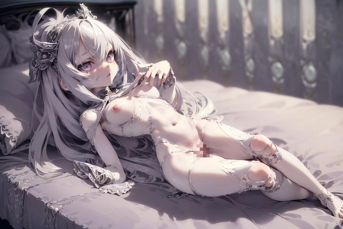 サンプル画像6:Chaos Photos(いちご館) [d_319052]