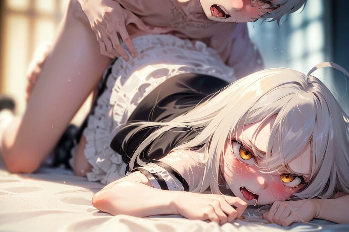 Chaos Photos