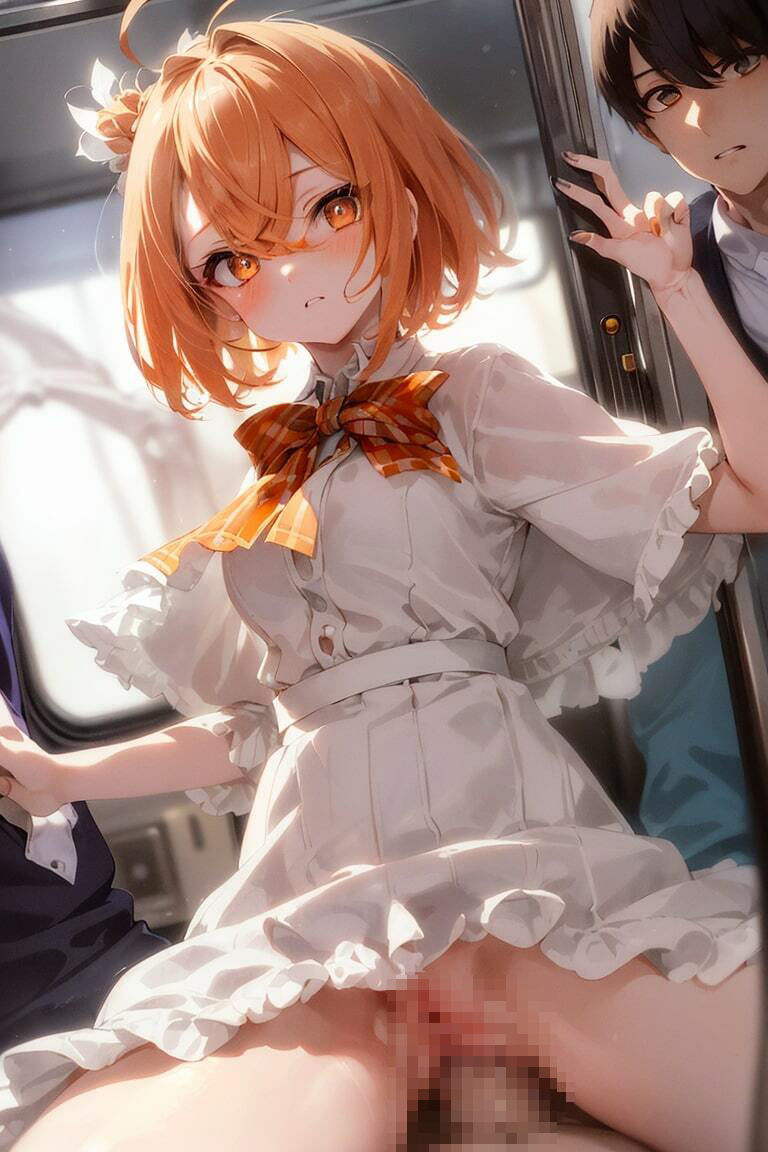 サンプル画像5:射精医の家庭訪問2(いちご館) [d_319062]