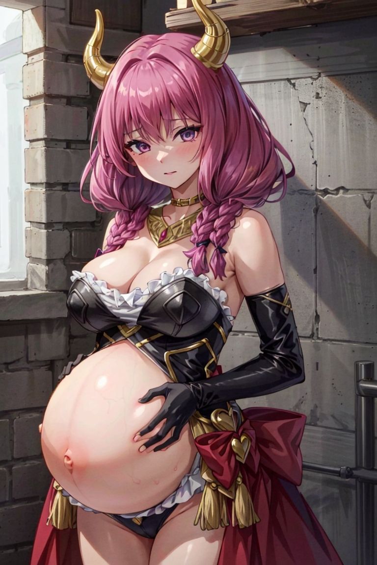 サンプル画像6:葬送のフリー◯ン 断頭台のア◯ラ エロCG集(OhMeDo) [d_319106]