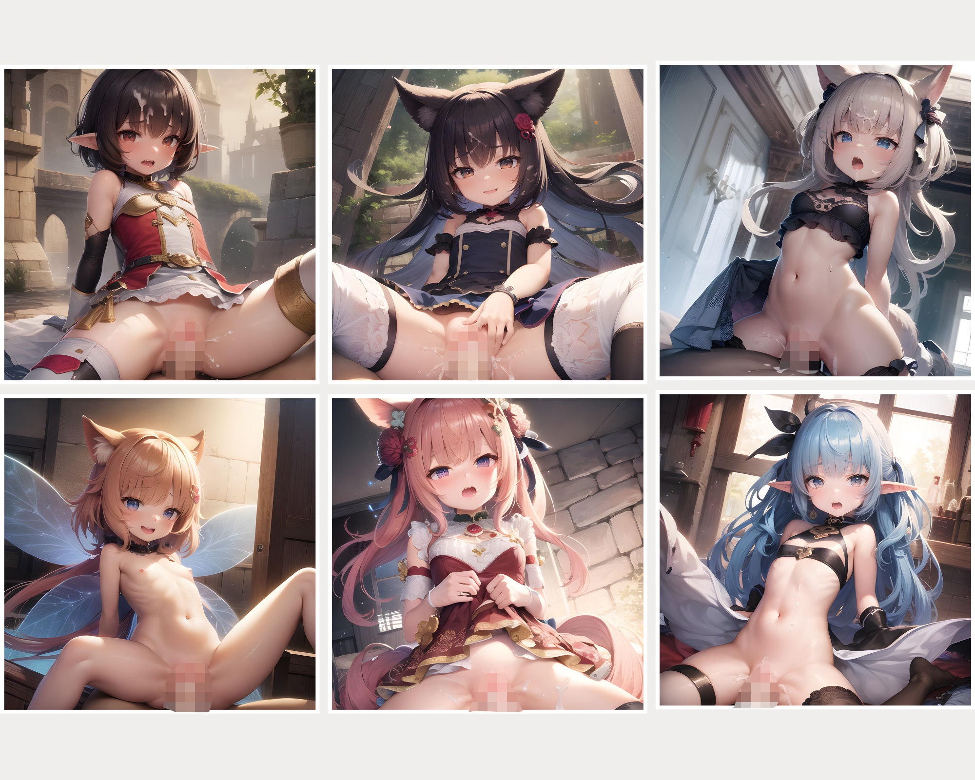 サンプル画像5:RIDE2(まるねこうぼう) [d_319417]