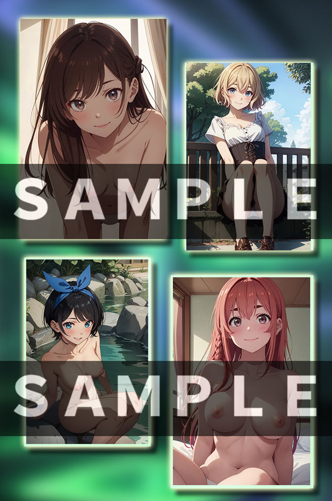 サンプル画像1:レンタルされてあげる(せもぽむめ) [d_319539]