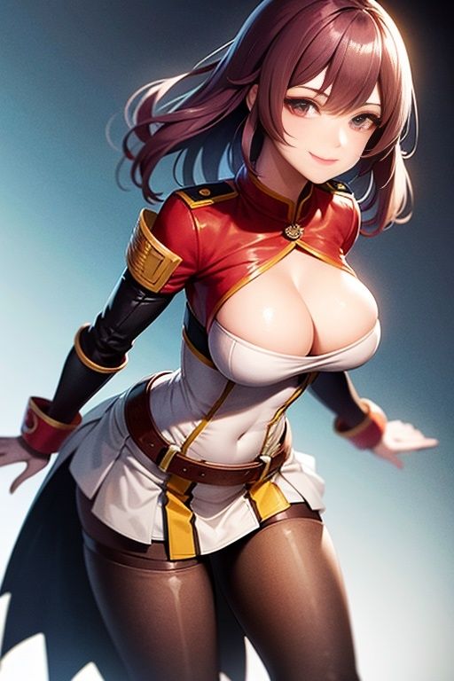 サンプル画像1:中出しダン！コスプレ編(アニメロン) [d_319546]