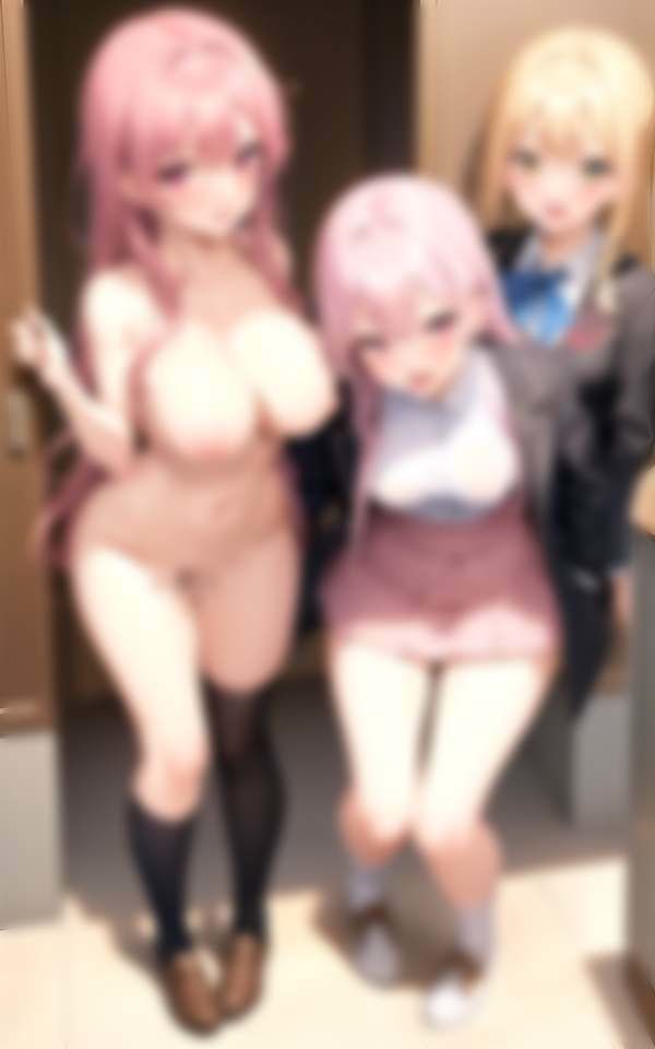 サンプル画像5:卒業課題は処女喪失 性教育女子校(愛LABO出版) [d_319731]