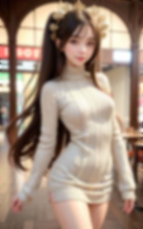 サンプル画像2:生意気な売れっ子キャバ嬢達を犯しまくる(高画質グラビア写真集) [d_319736]