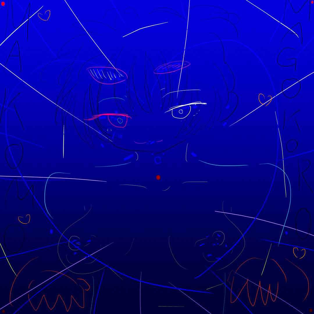 サンプル画像2:That’s GYNASIS(ヒロカワミズキ（スタジオ・ジナシスタ！！）) [d_319940]