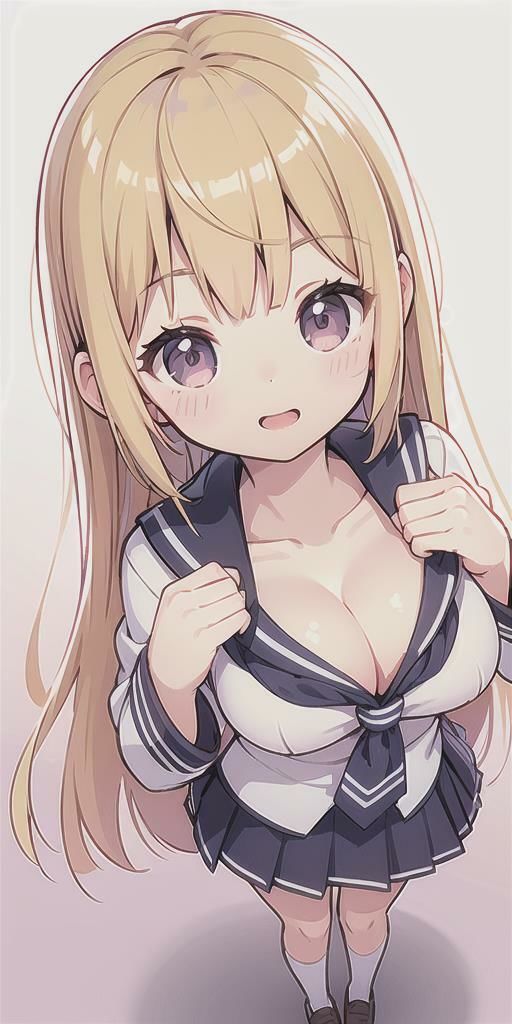 サンプル画像1:みるみるみるりん(あるてみす) [d_319981]