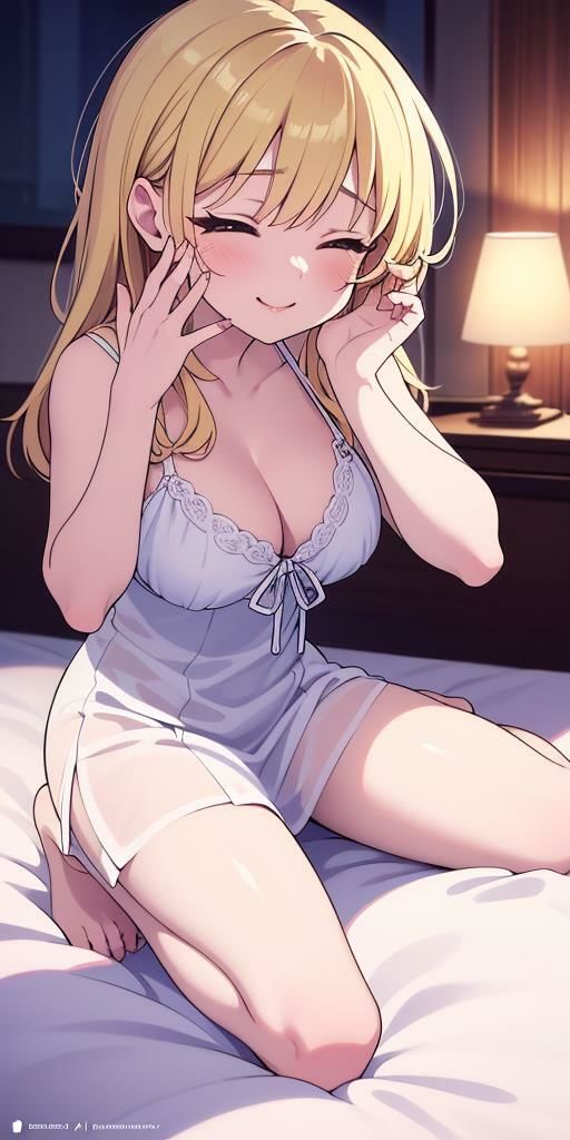 サンプル画像3:みるみるみるりん(あるてみす) [d_319981]