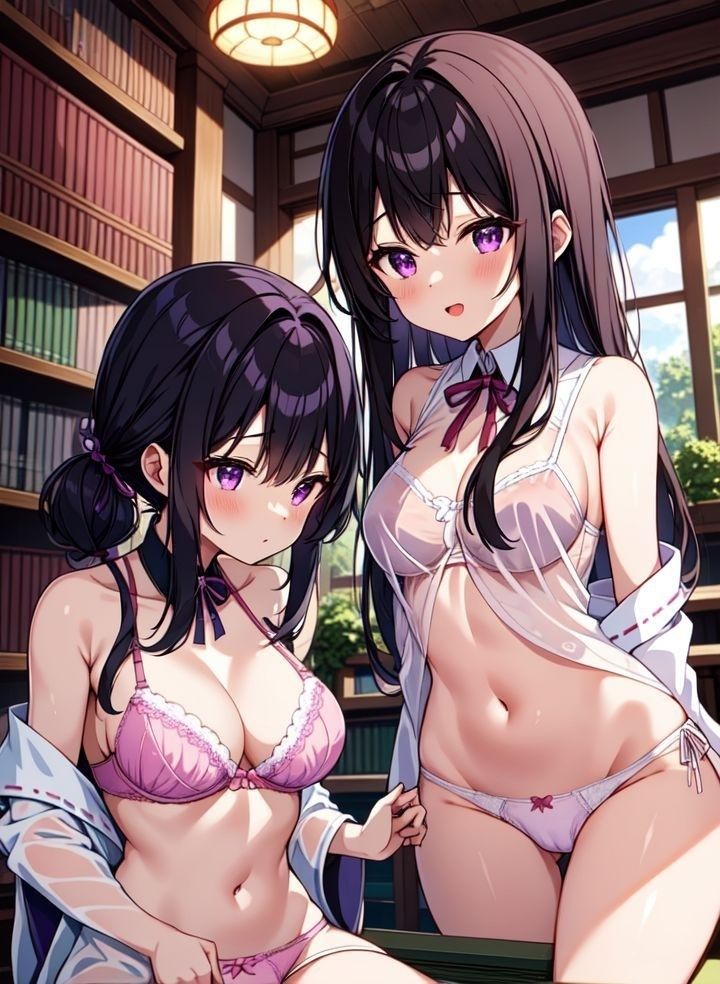 サンプル画像3:Assortment美女（二次）2(隙間産業) [d_320024]