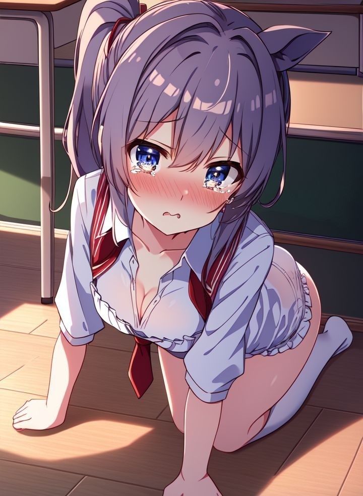 サンプル画像6:Assortment美女（二次）2(隙間産業) [d_320024]