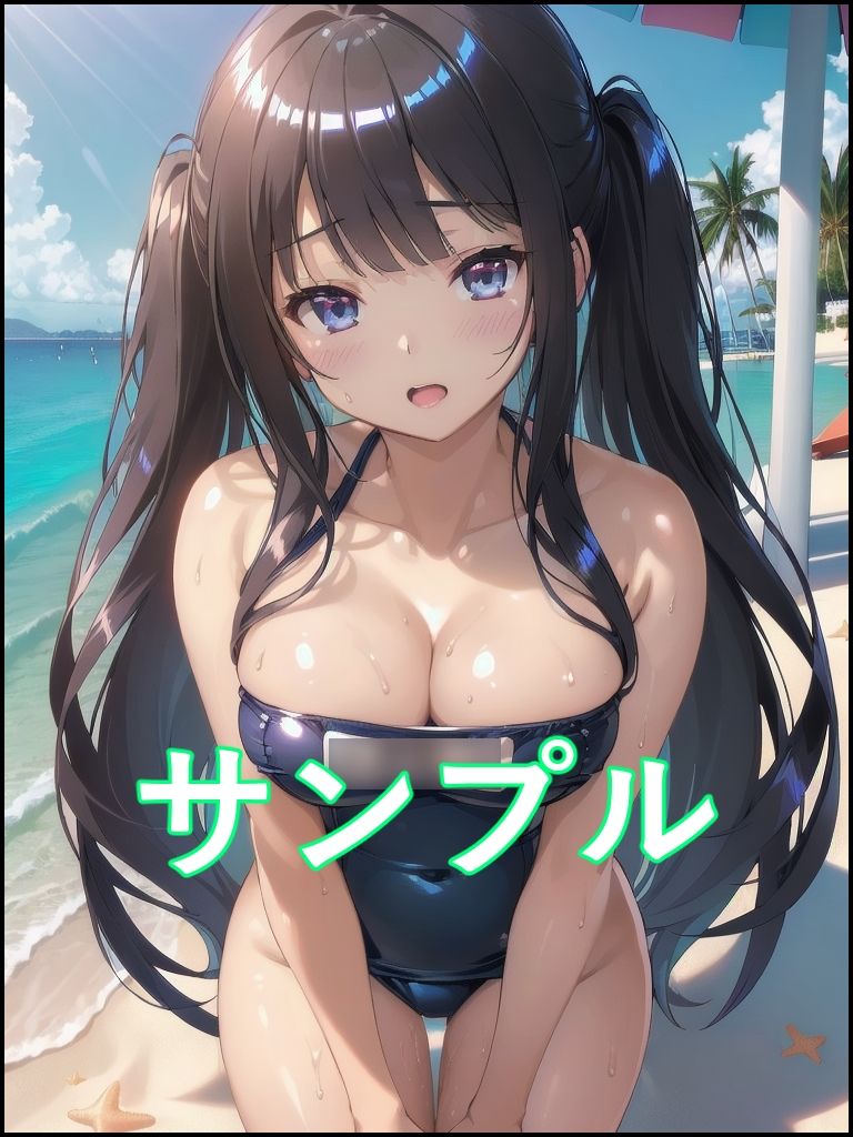 サンプル画像4:盗撮された女子校生はエッチだった。盗撮は犯罪です。盗撮はやめましょう。(あっは〜) [d_320093]