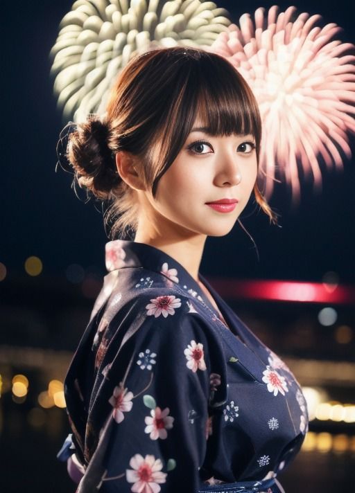 サンプル画像2:夏の思い出2023 TYPE-A(彩羽ぽぷりす) [d_320288]