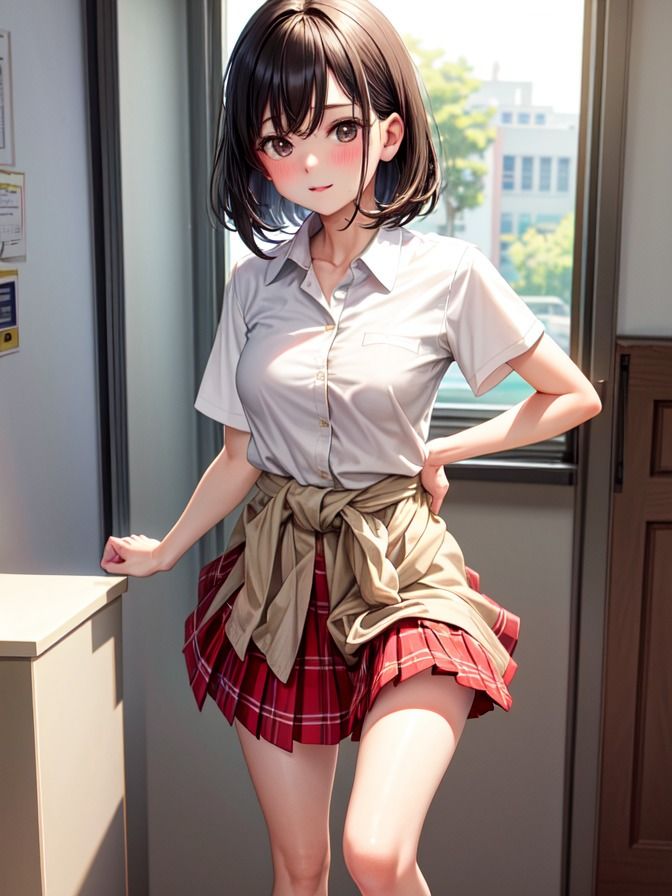 サンプル画像1:わたしを巻いてください(Magical Aiye) [d_320388]