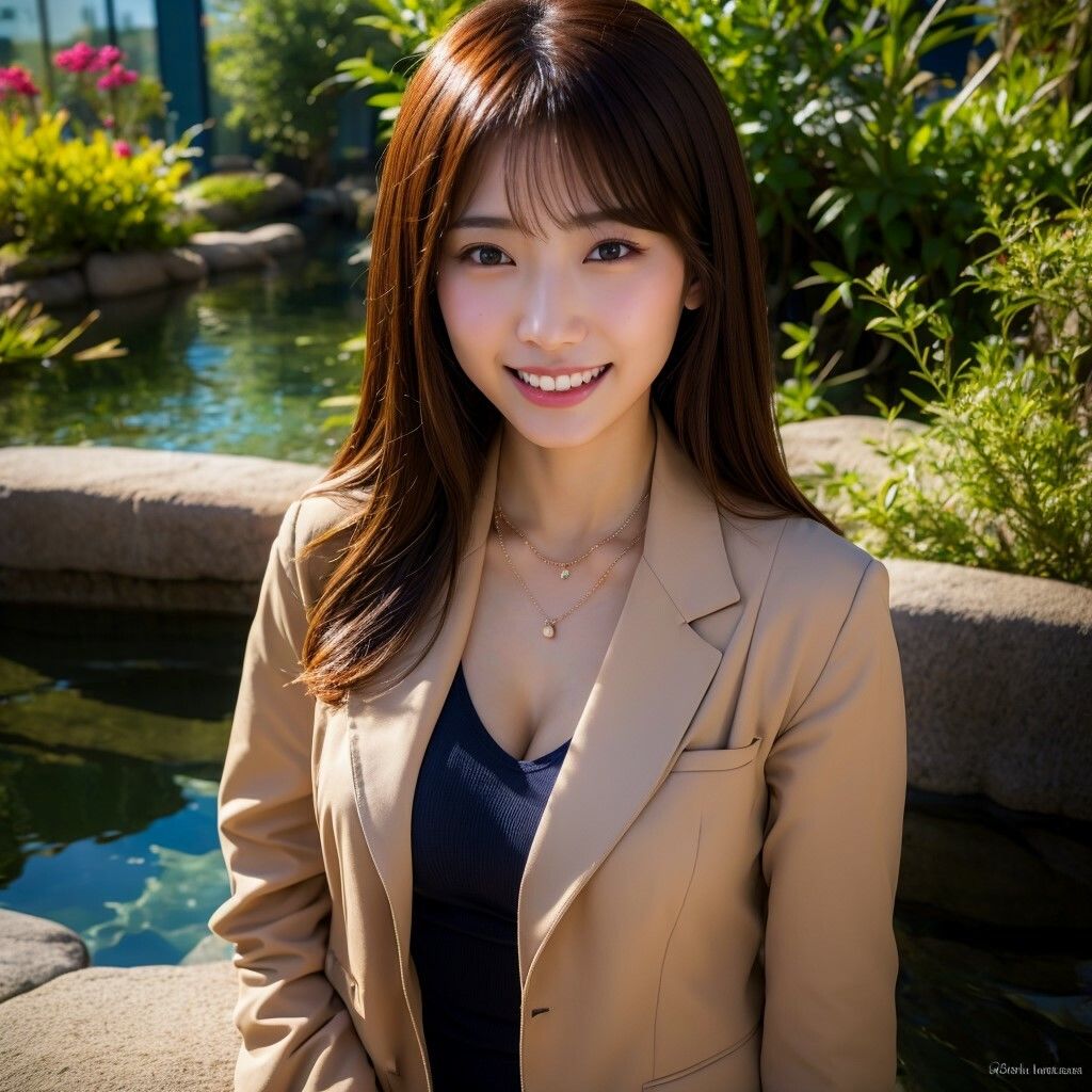 サンプル画像1:大人の秘密の恋(KD出版) [d_320407]