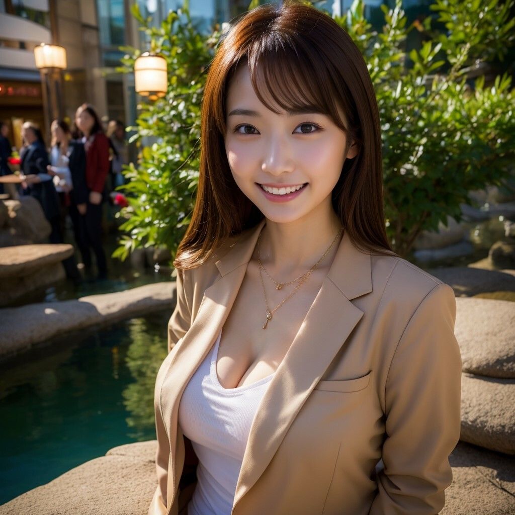 サンプル画像3:大人の秘密の恋(KD出版) [d_320407]