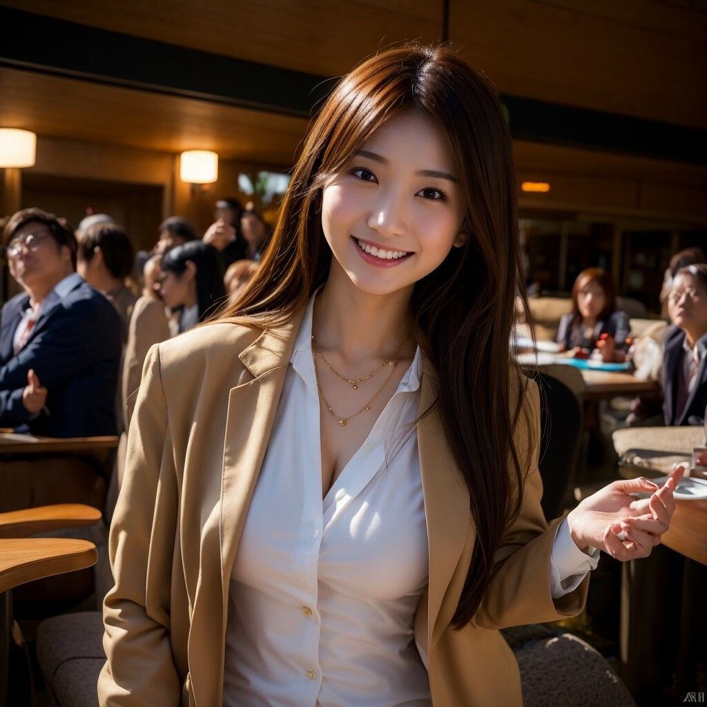 サンプル画像5:大人の秘密の恋(KD出版) [d_320407]