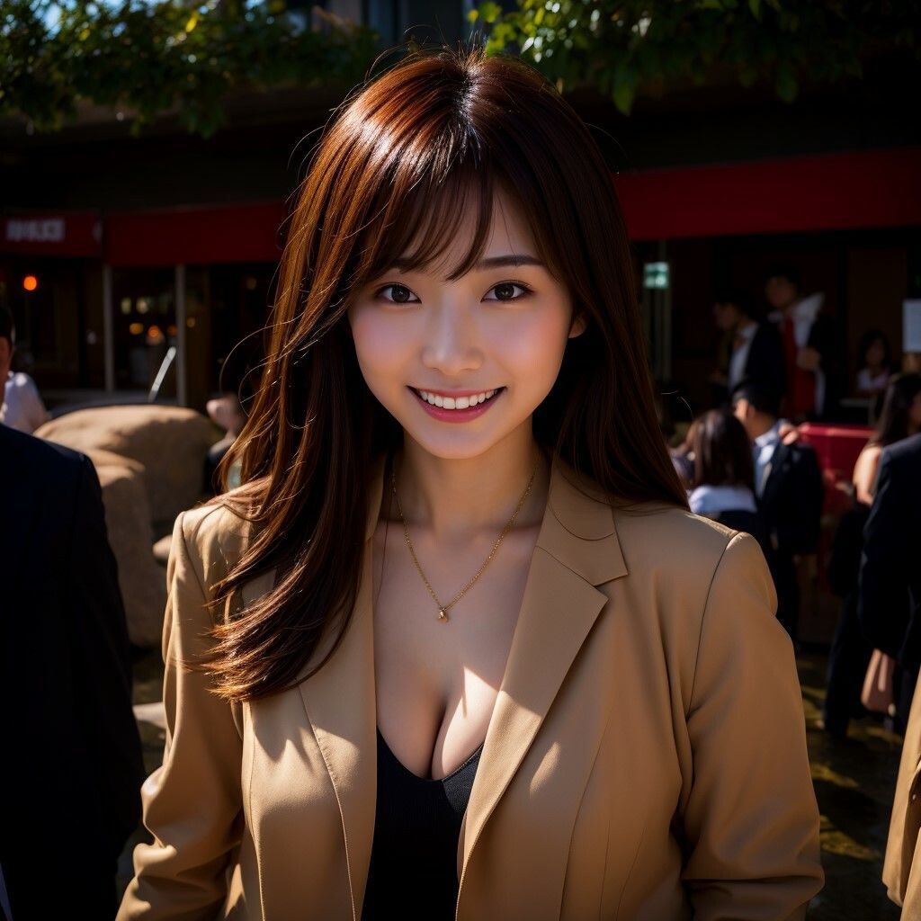 サンプル画像6:大人の秘密の恋(KD出版) [d_320407]