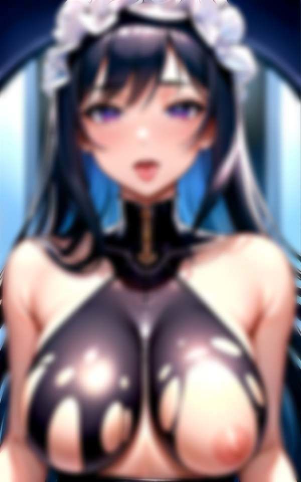 サンプル画像2:SM嬢の姉に毎日攻められ続け調教される(熟女の色気) [d_320445]