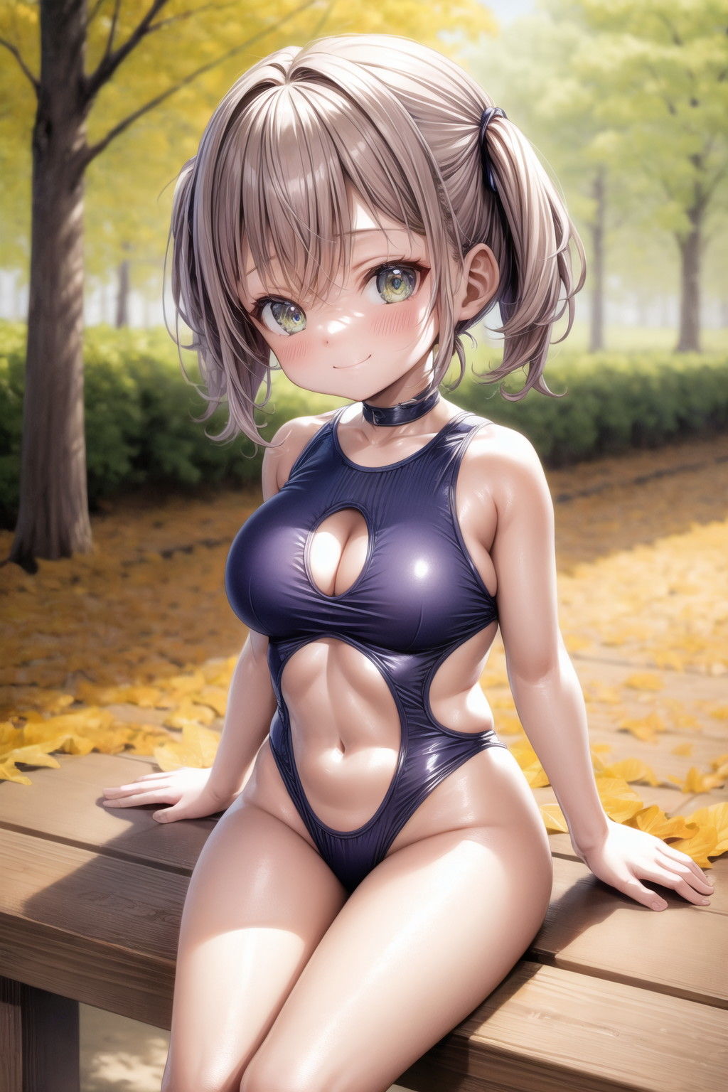 サンプル画像6:少女研究資料集FANZA7（484枚）(ゆきてんや) [d_320505]