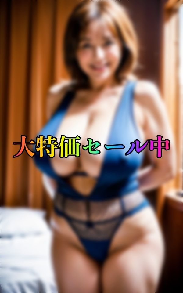サンプル画像2:超エロすぎ義母のガーターベルト〜熟女・巨乳・下着・爆乳185人〜(熟女部屋) [d_320507]