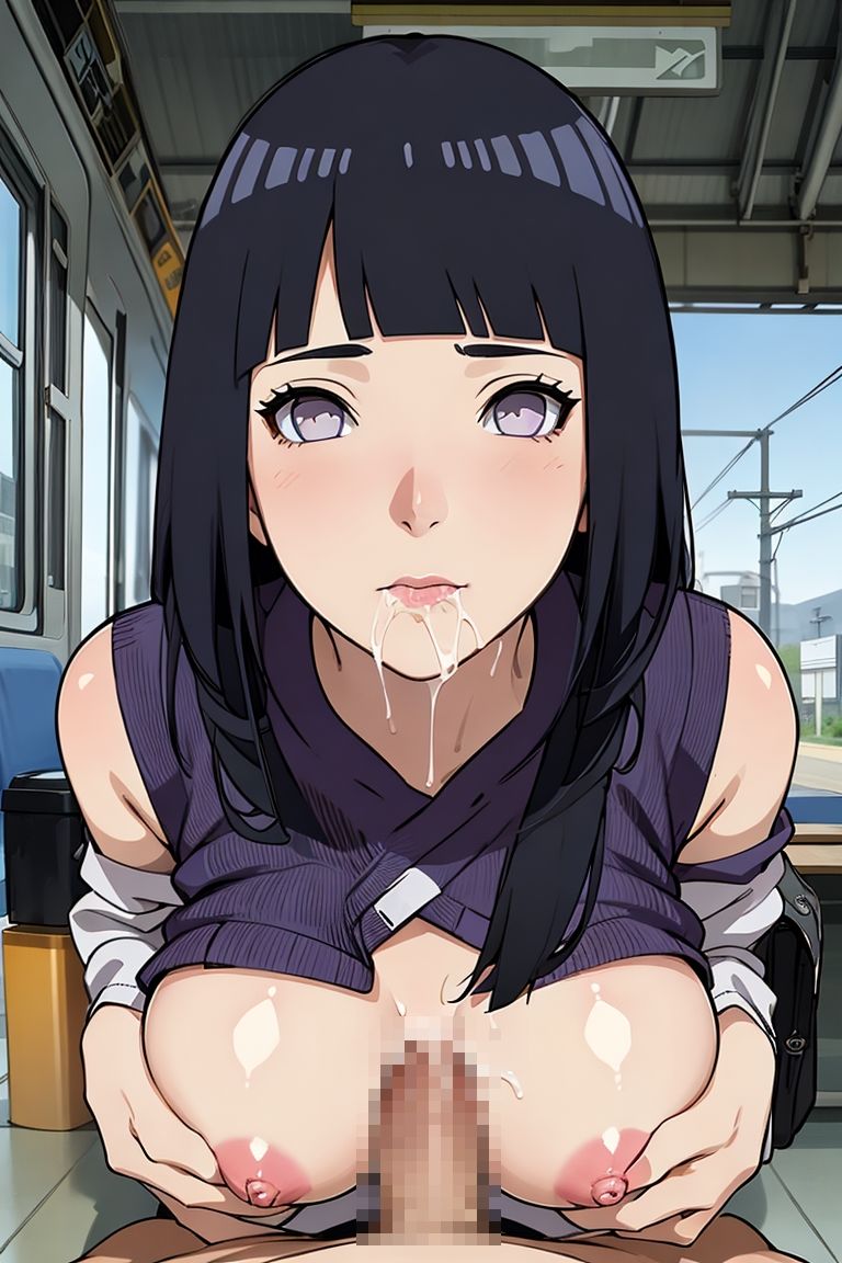 サンプル画像3:ANARUTOセックス伝 ヒナタ痴●レ●プ(AIアニメクラブ) [d_320537]