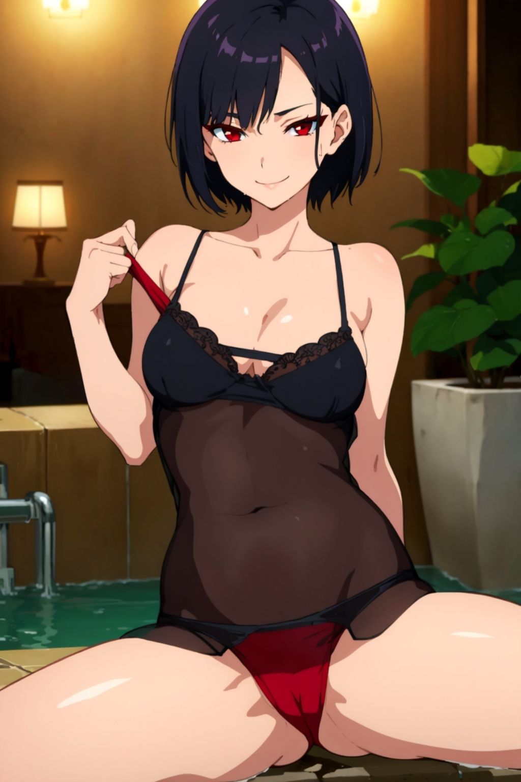 サンプル画像4:大人のお姉さん 詰め合わせ(あやのん工房) [d_320586]