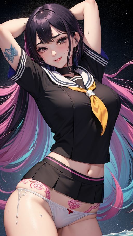 サンプル画像2:制服天国コレクション図鑑:萌え萌え美女写真集(ドМ変態紳士帝国Z) [d_320612]