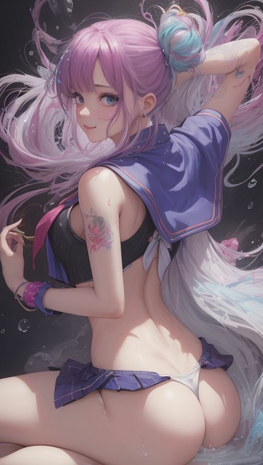 サンプル画像3:制服天国コレクション図鑑:萌え萌え美女写真集(ドМ変態紳士帝国Z) [d_320612]