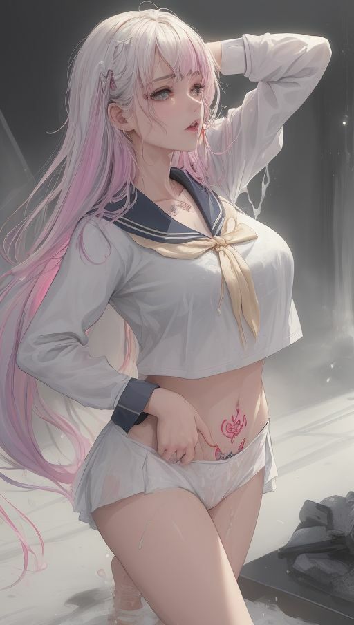 サンプル画像6:制服天国コレクション図鑑:萌え萌え美女写真集(ドМ変態紳士帝国Z) [d_320612]