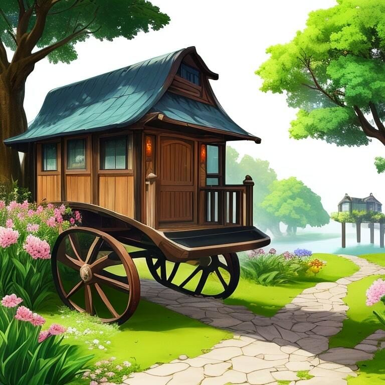【無料】立方体視点の自然風景素材02 TRPG、ゲーム開発、動画素材などにご利用ください