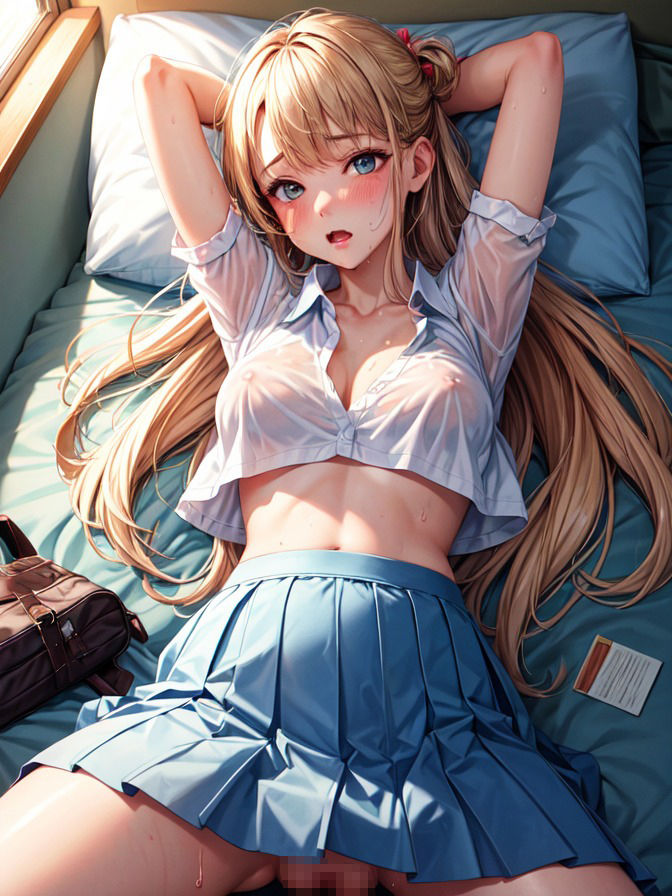 サンプル画像6:いちばん美しい世界の絶景 Vol.8 癒しの音色♪と共に(Magical Aiye) [d_320731]