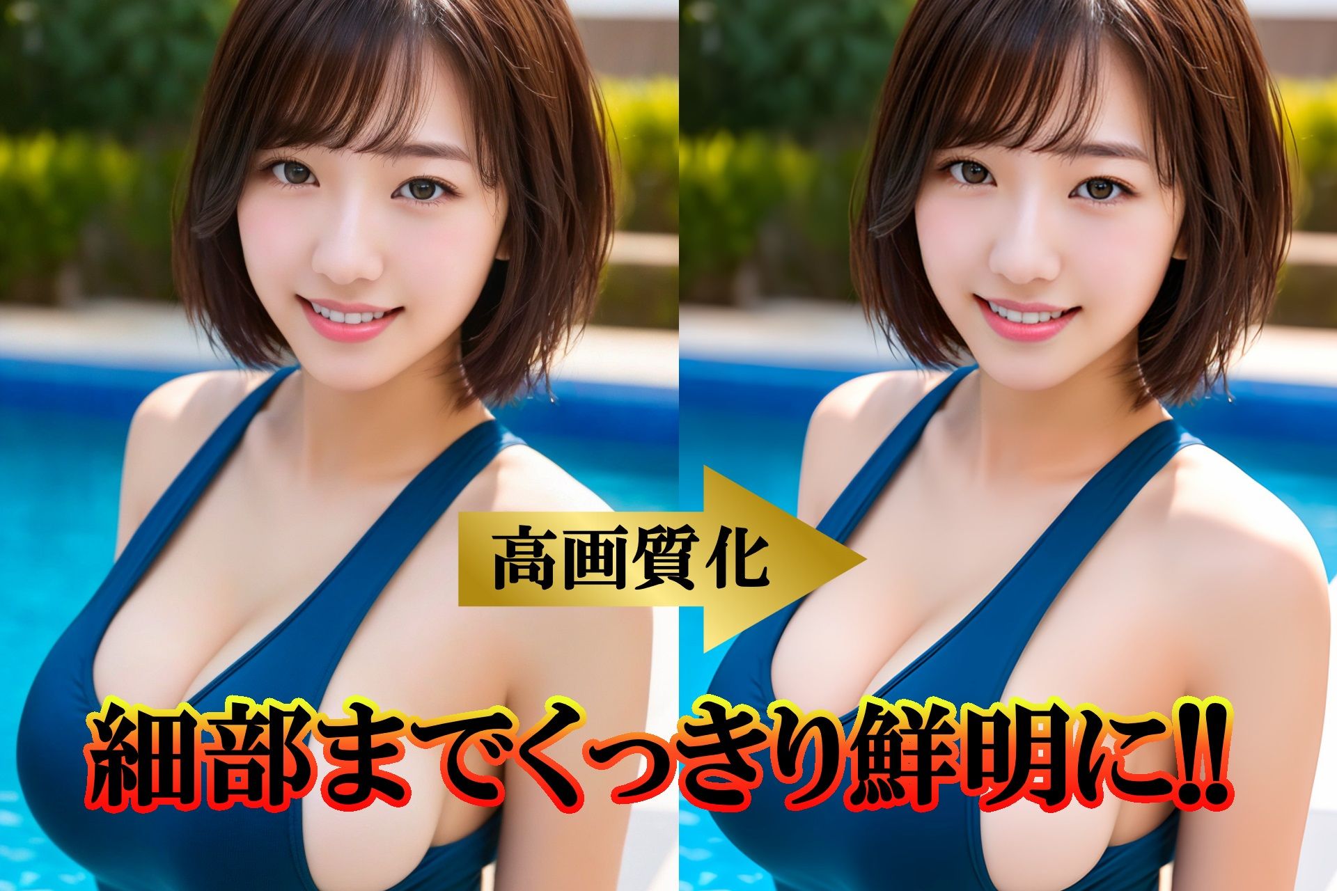 サンプル画像2:えちえちJK部活の後の極上ご奉仕2(セカンドぺんぎん) [d_320744]