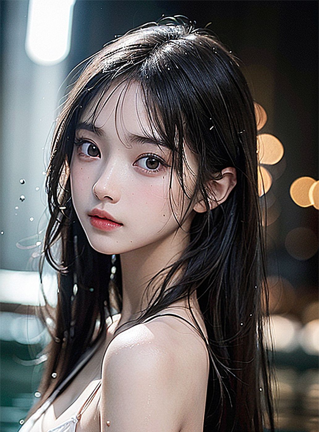 サンプル画像5:AI少女3-理想の娘達-(やすの岬) [d_320887]