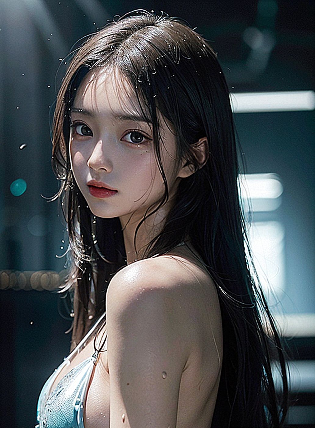 サンプル画像6:AI少女3-理想の娘達-(やすの岬) [d_320887]