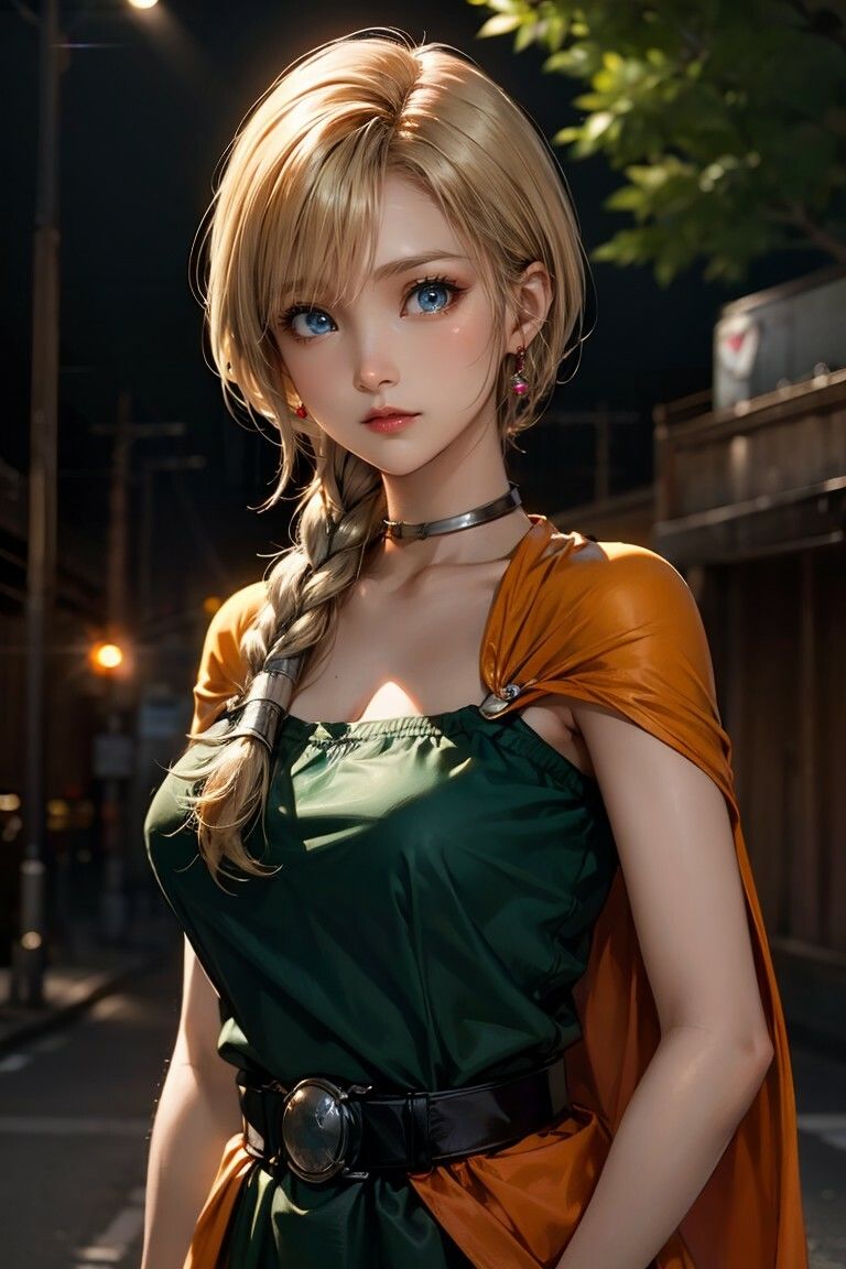 サンプル画像1:ビアンカ写真集(クルミンのワンダーランド) [d_320930]