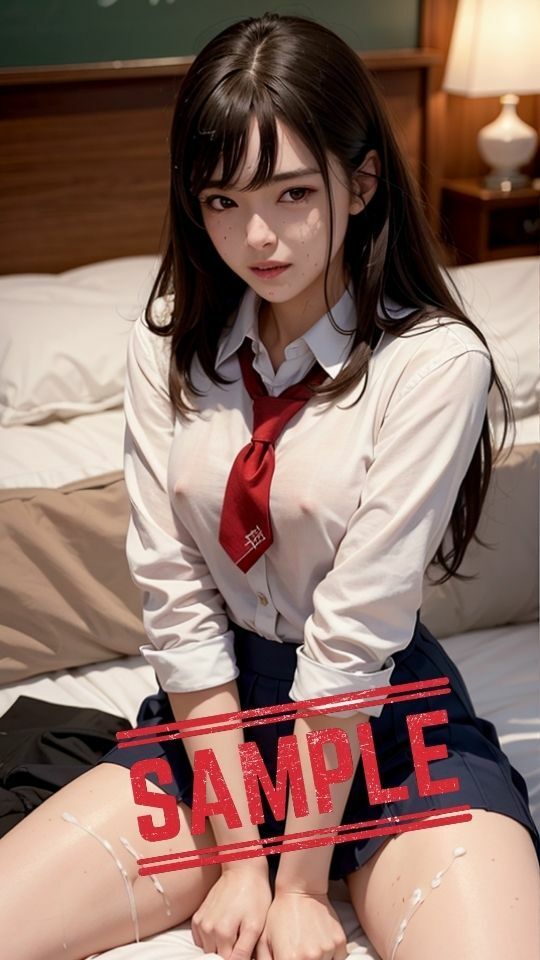 【無料】制服女子のストリートスナップ撮ってきました。Vol.0