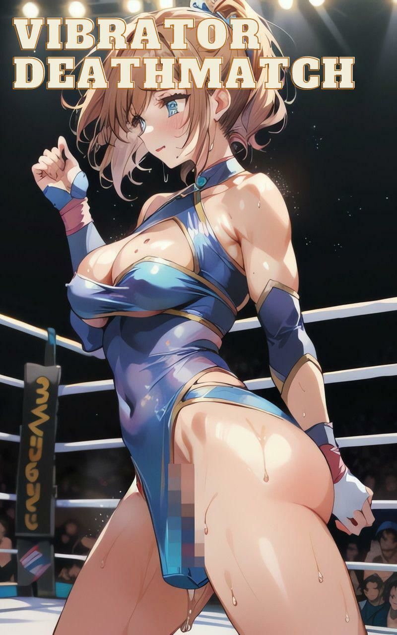 サンプル画像3:劣する天使たち 1st ROUND(666  弥勒の館) [d_321009]