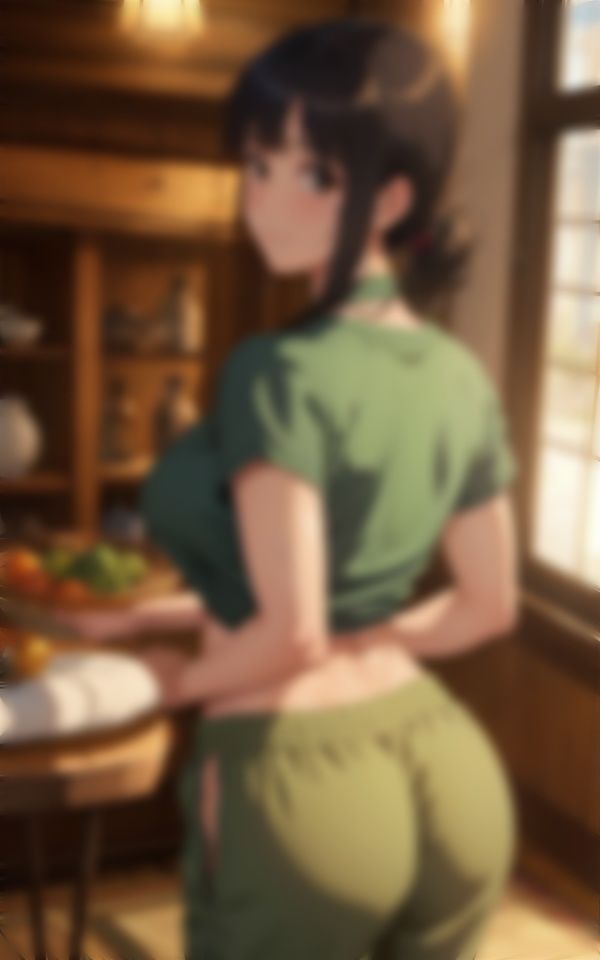 サンプル画像3:【兄弟愛】お兄ちゃん・・・成長したFカップのおっぱいを兄にみせつける！〜中出しSEX！(S級奇跡の一枚) [d_321055]