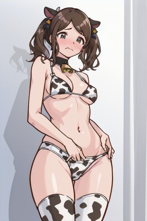 サンプル画像2:アマ〇ミ ふかふかちゃんCG集(Aidigger) [d_321056]