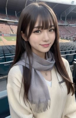 サンプル画像1:冬のサッカー選〇権大会SSS級マネのマル秘活動(AIコスプレ美女) [d_321063]