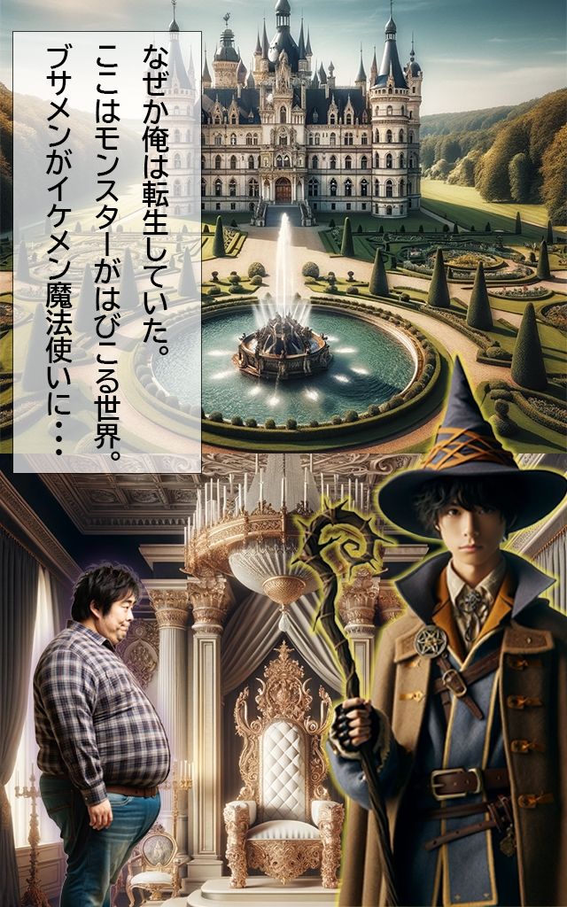 サンプル画像1:異世界でヤリまくり！生意気王女と催◯SEX！(AIななせ) [d_321107]