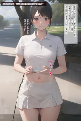 サンプル画像3:PANPANされる女の子たちVol.2(PANPAN) [d_321117]