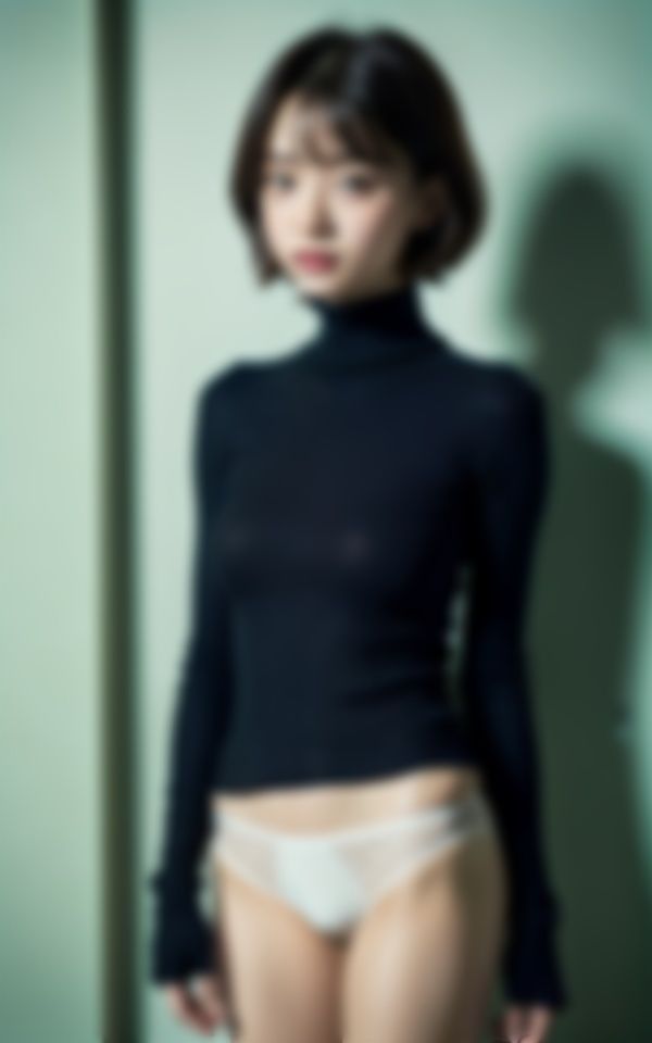 サンプル画像3:アパレル店員の裏側！売上トップがやってたパンティをみせて販売に繋げてたスペシャル(高品質クラブ) [d_321144]