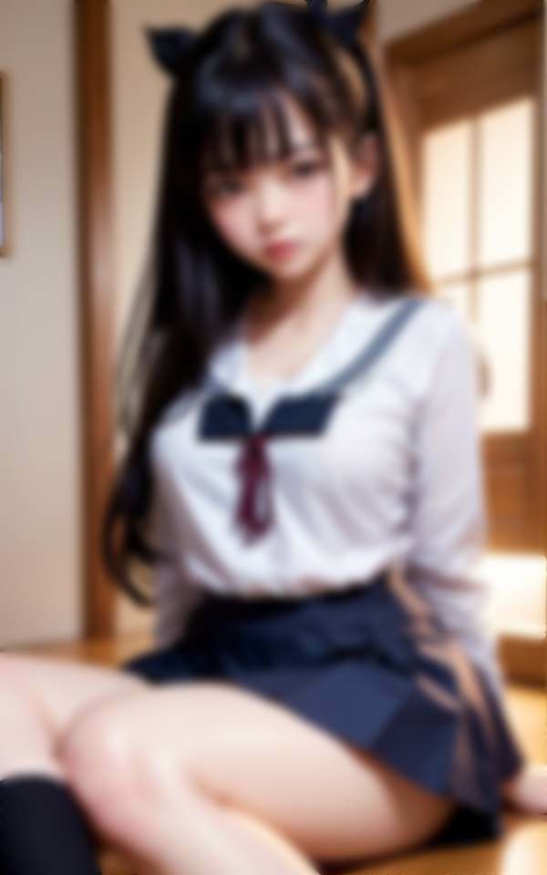 サンプル画像2:貧乳処女を監禁調教 超敏感体に開発され快感に溺れていく(愛LABO出版) [d_321278]