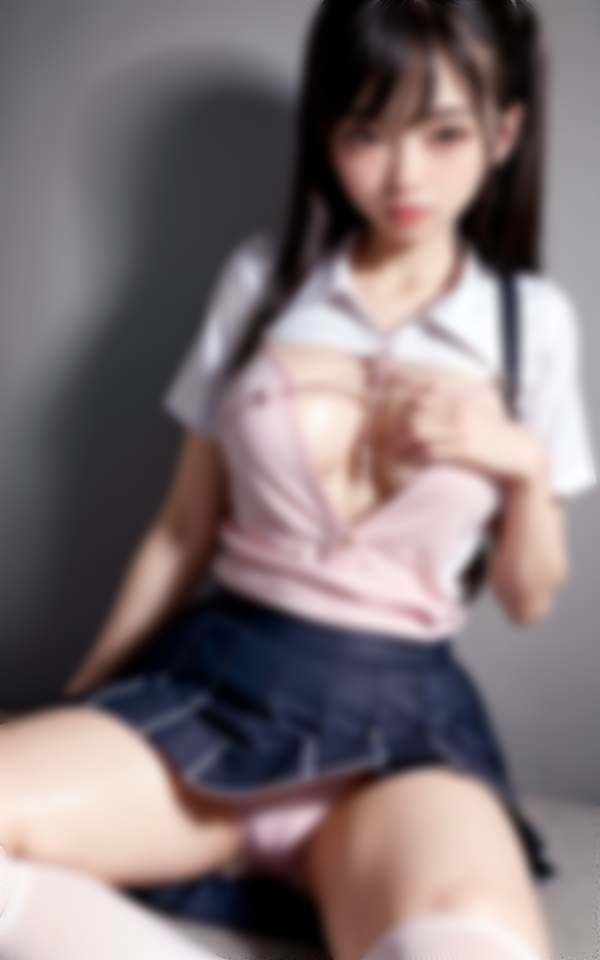 サンプル画像4:貧乳処女を監禁調教 超敏感体に開発され快感に溺れていく(愛LABO出版) [d_321278]