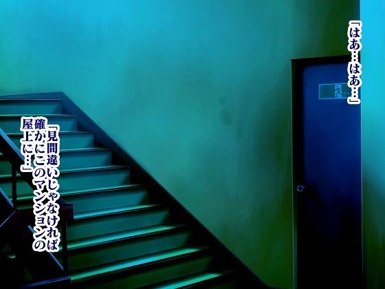 サンプル画像6:吸血鬼ヴァリンact2(舞狩の屋台) [d_321304]