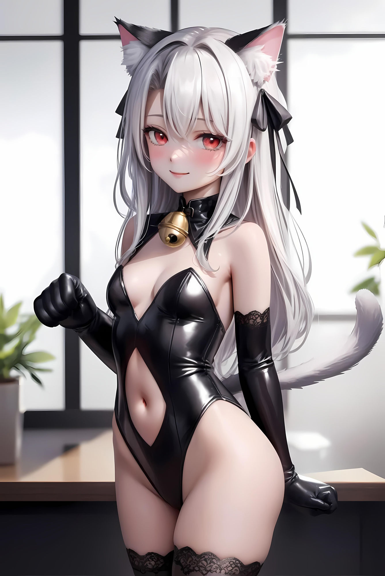 サンプル画像2:AI作品 fantasficバックナンバー1 高解像度化484枚(YAM) [d_321353]